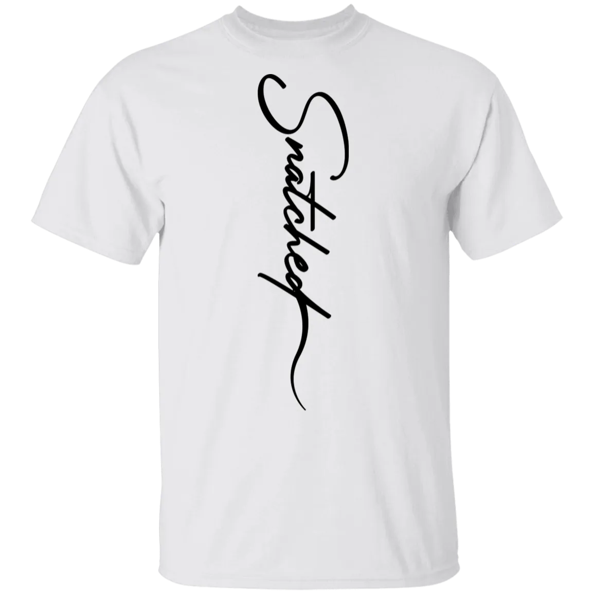 Snatched Men's T-shirt