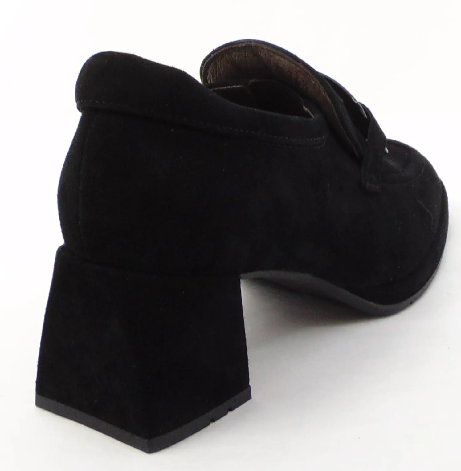 Softwaves Lina Black