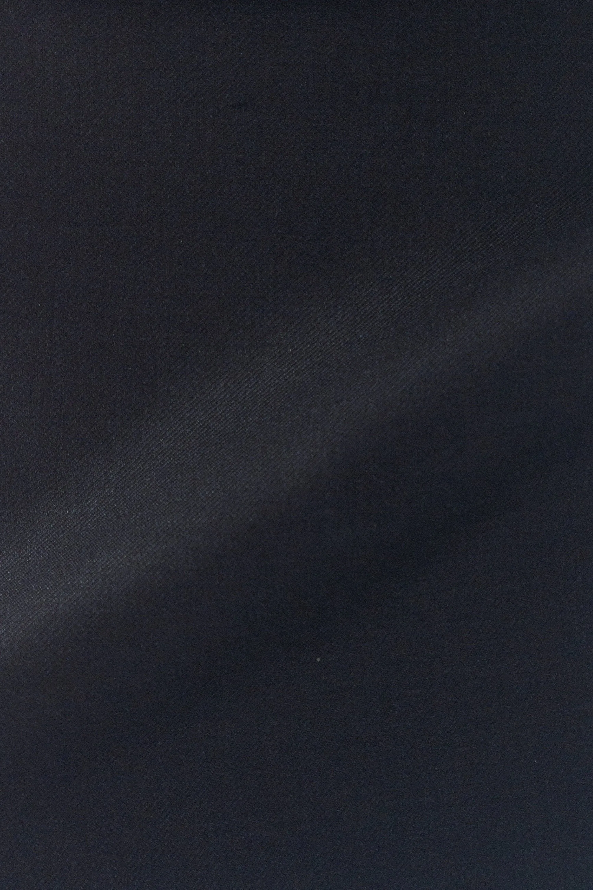 Solid Plain Weave 110s Tuxedo