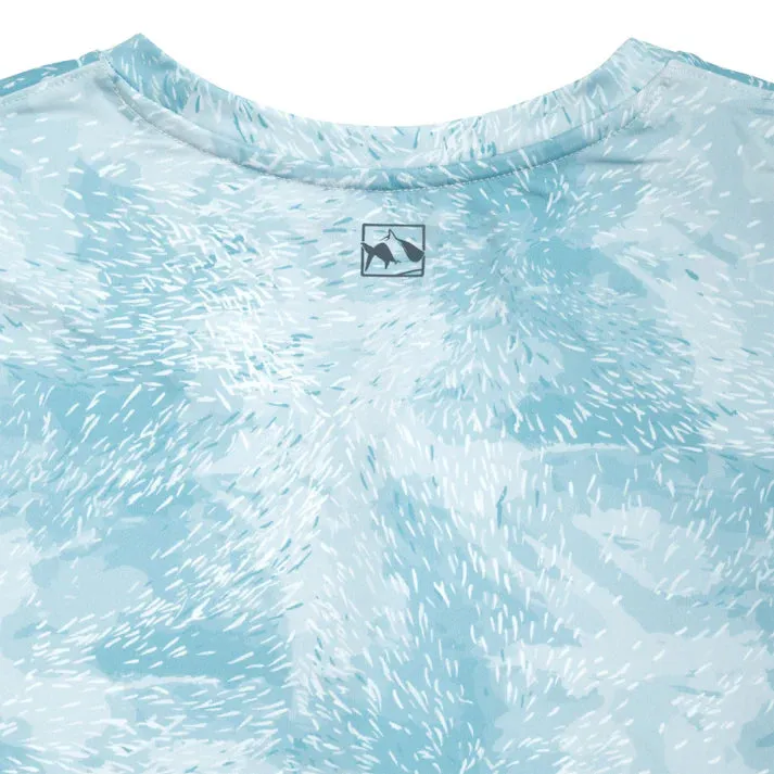 Solmar Performance Crew (Ranger Blue)