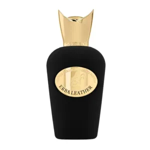 Sospiro Erba Leather For Unisex EDP 100ml