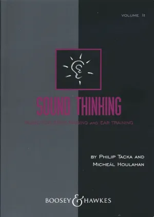 Sound Thinking - Volume II