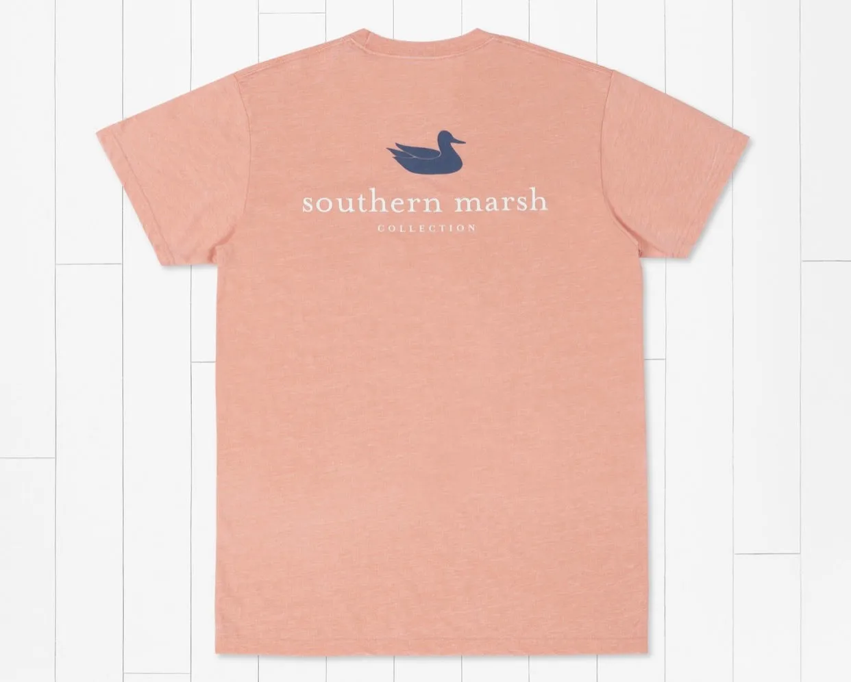 Southern Marsh Seawash Tee