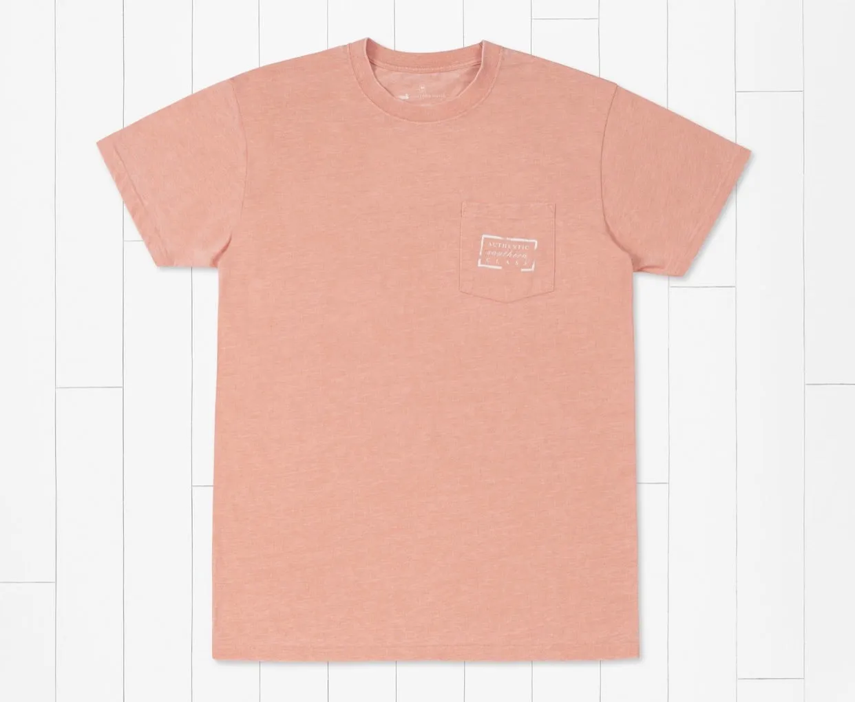 Southern Marsh Seawash Tee