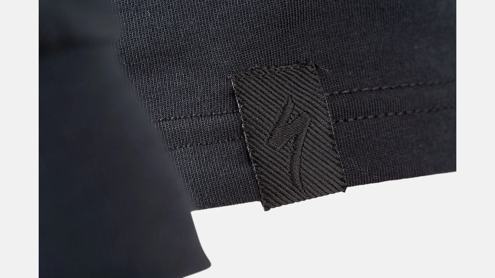 Specialized Mens Tee Long Sleeve