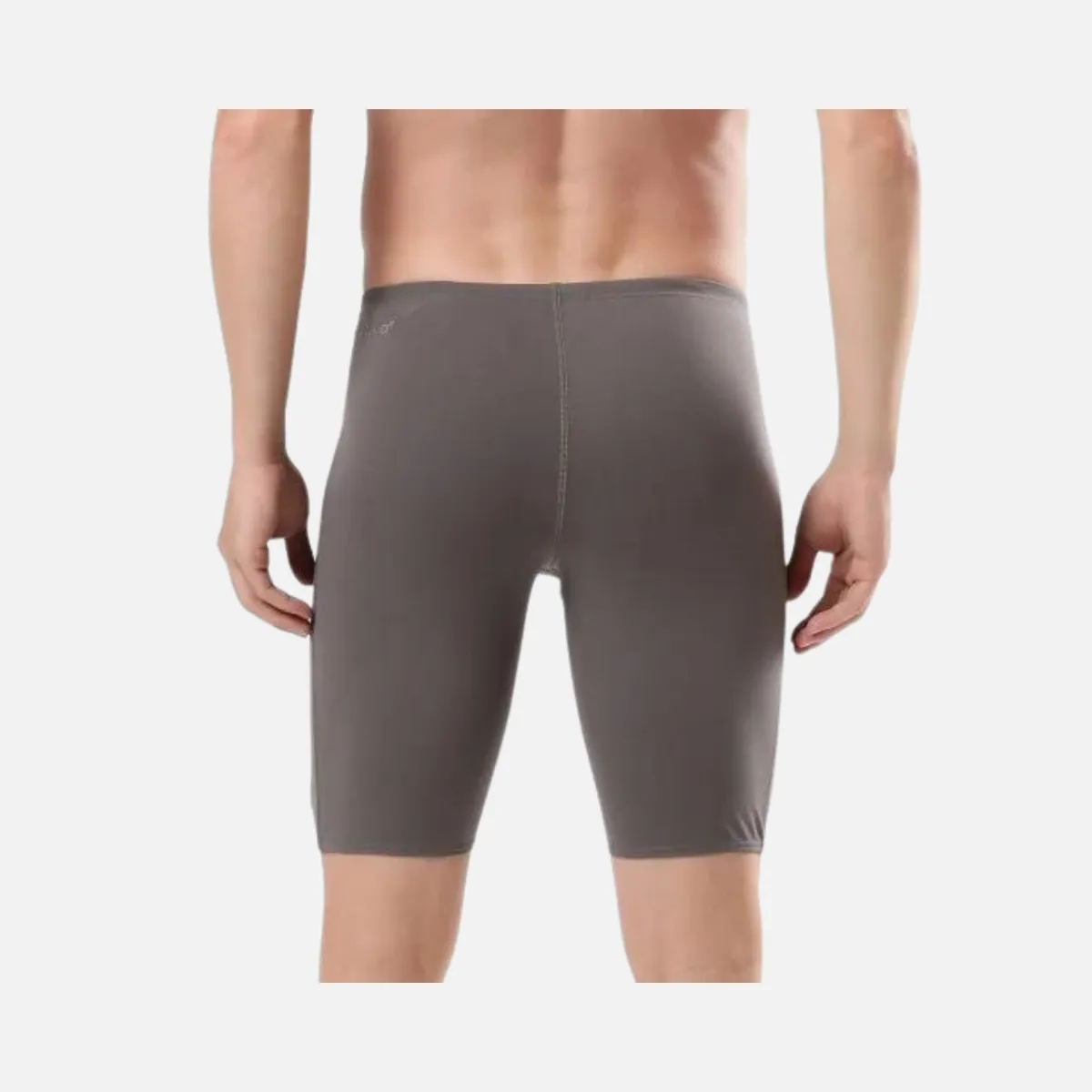 Speedo Adult Men's Essential Endurance Jammer -DOVE GREY
