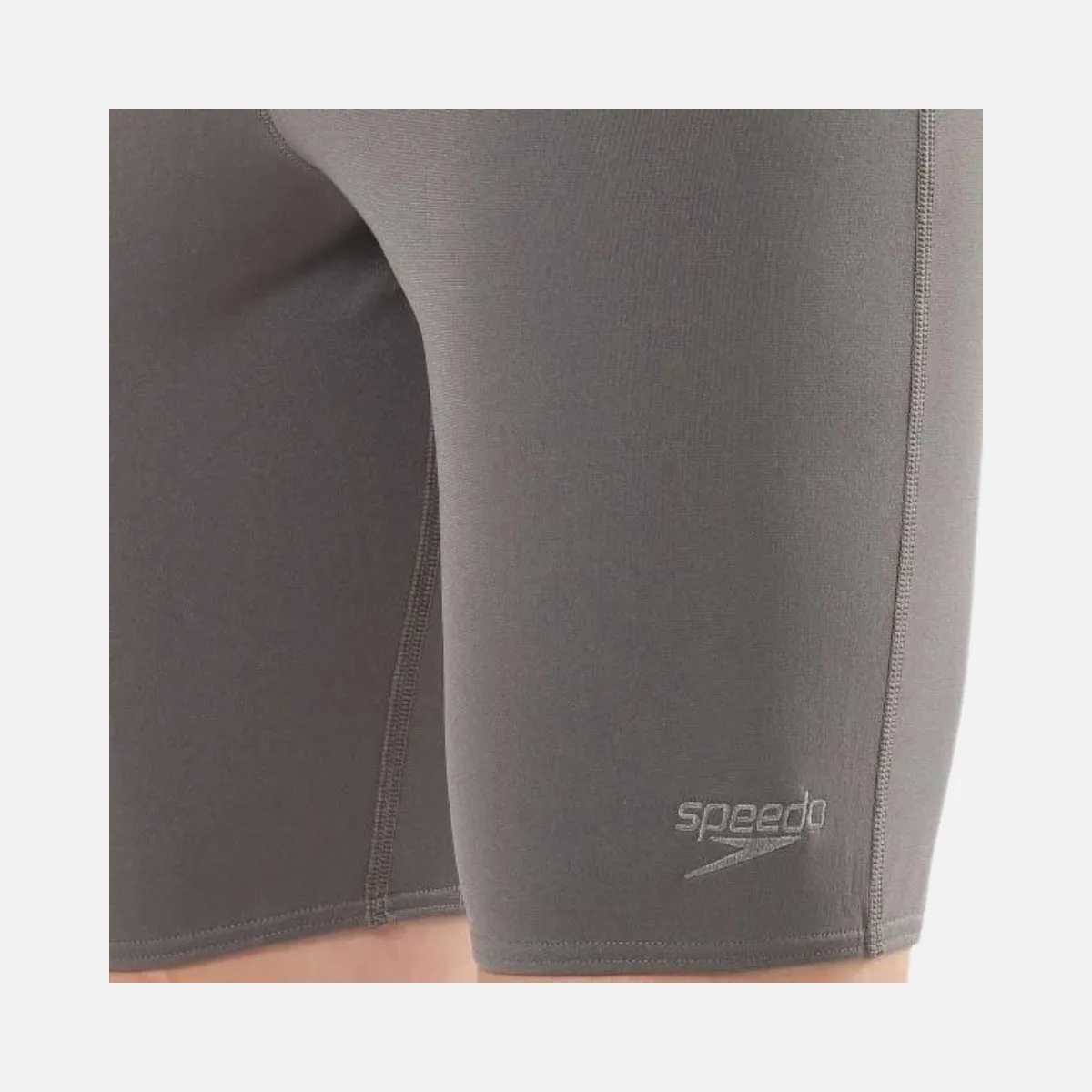 Speedo Adult Men's Essential Endurance Jammer -DOVE GREY