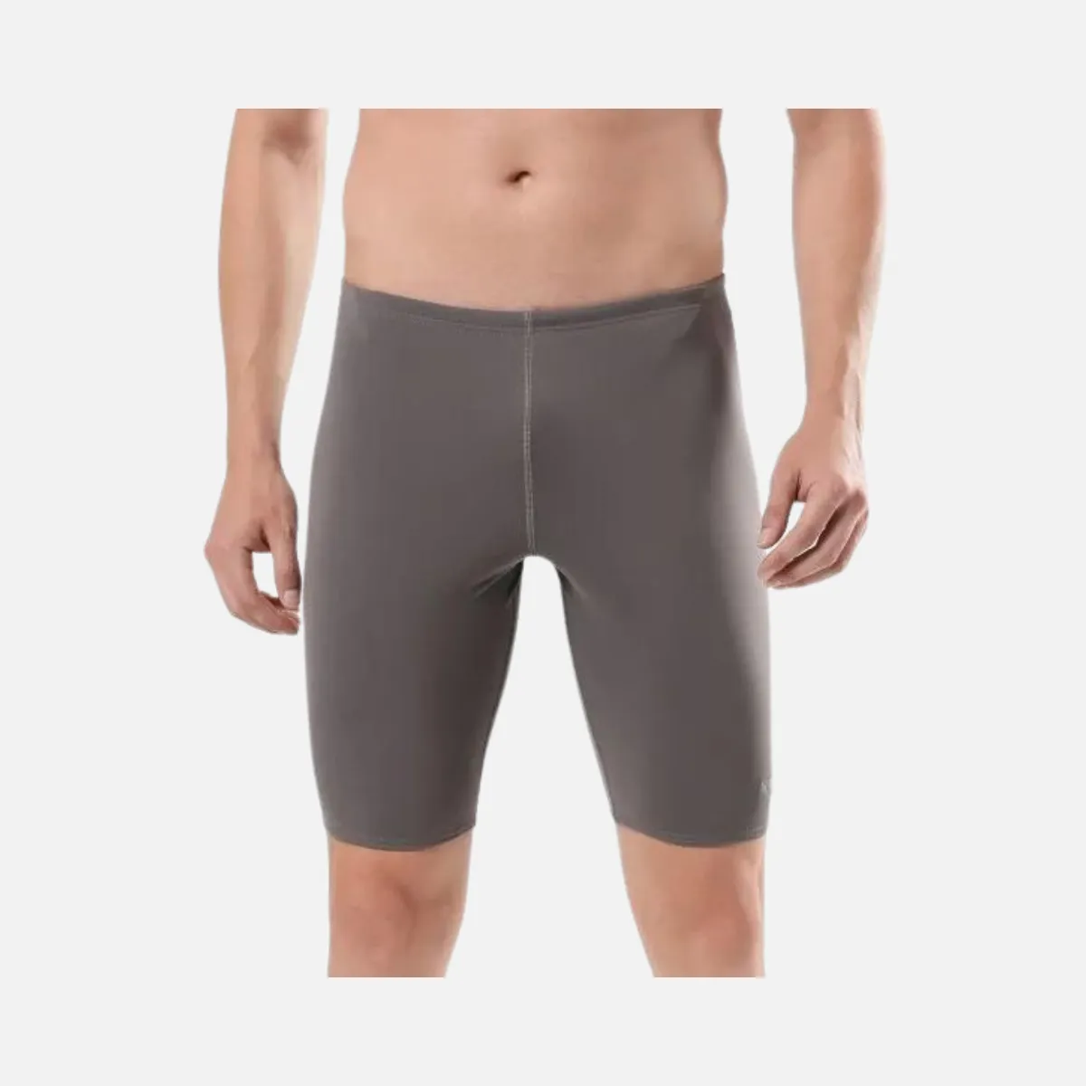 Speedo Adult Men's Essential Endurance Jammer -DOVE GREY