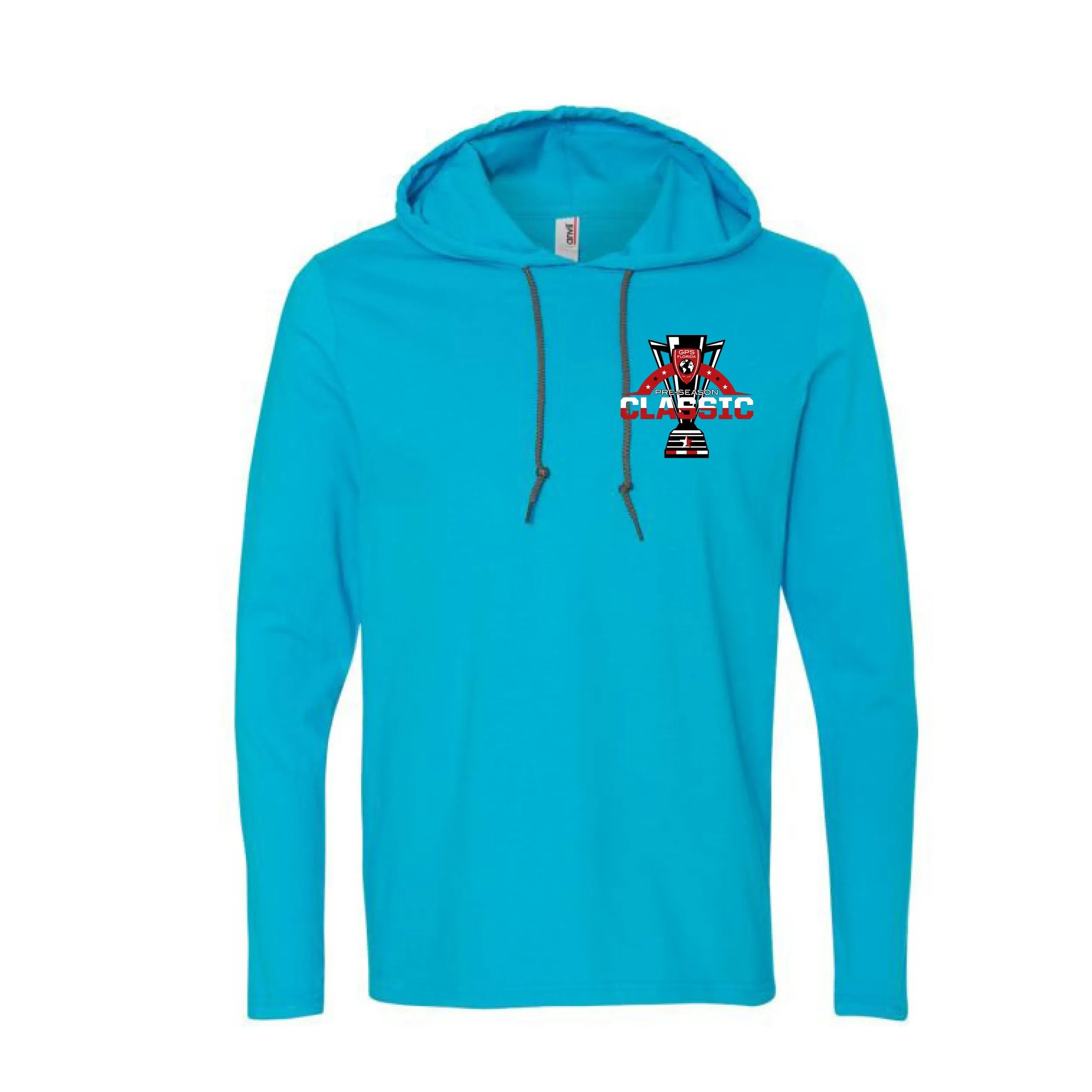 Sport Laced Hoodies GPS Florida Classic