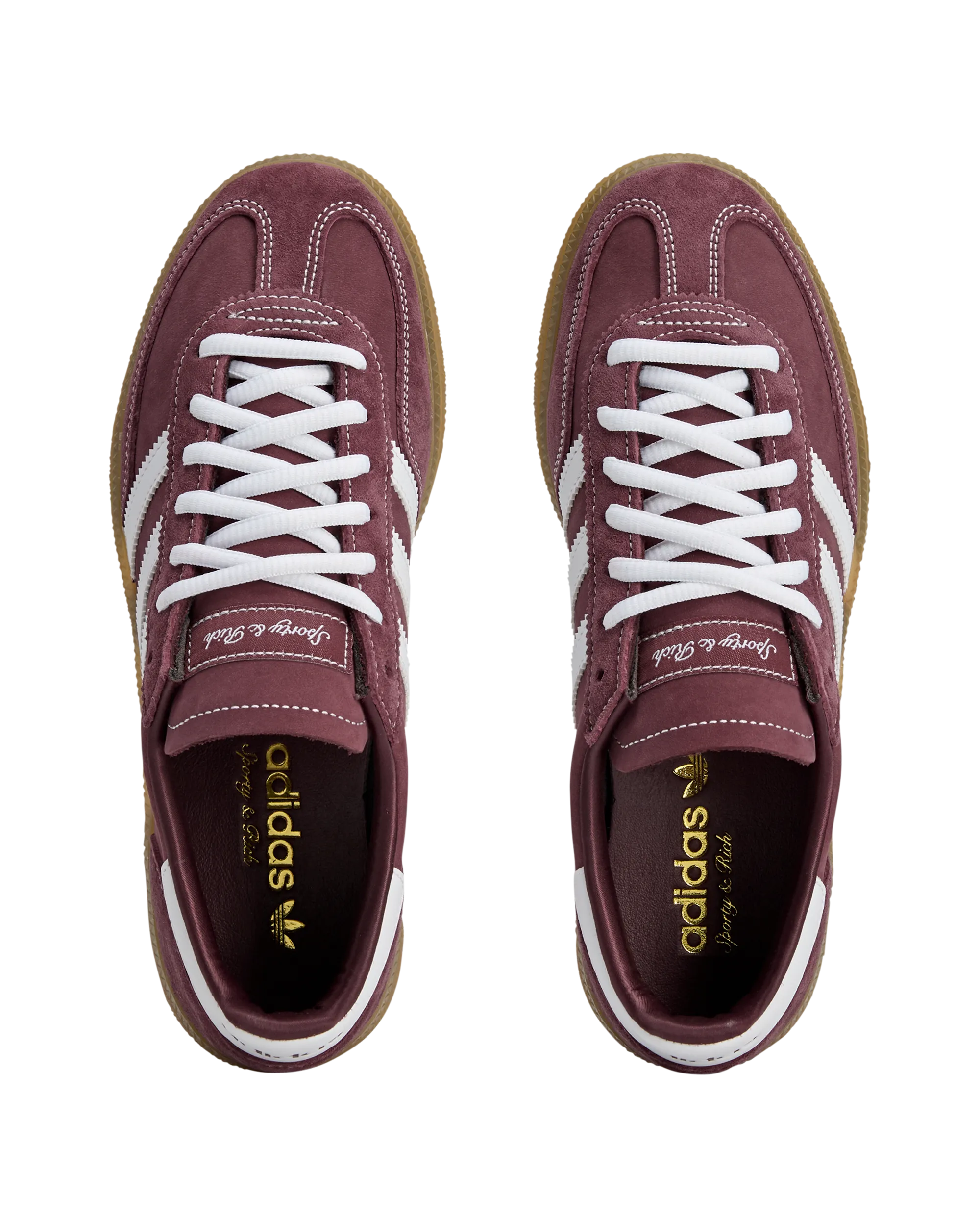 Sporty & Rich Handball Spezial