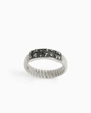 St. John Coordinates Ring