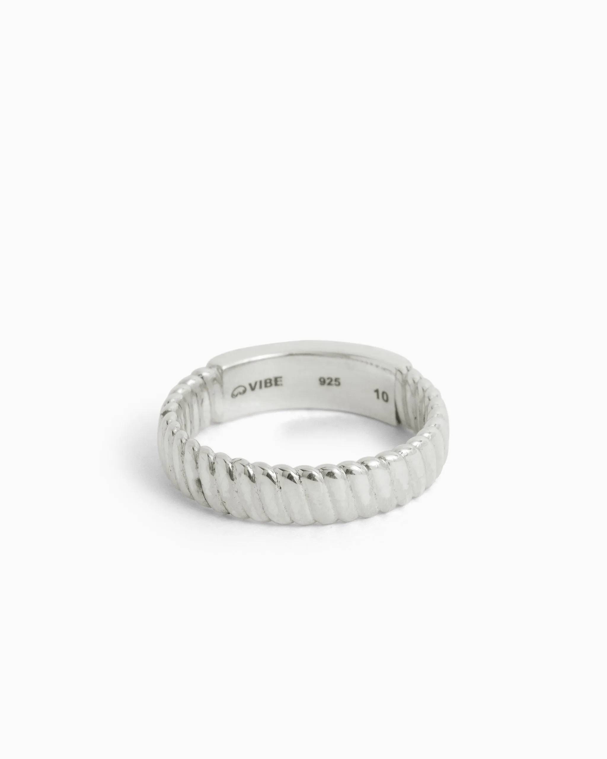 St. John Coordinates Ring