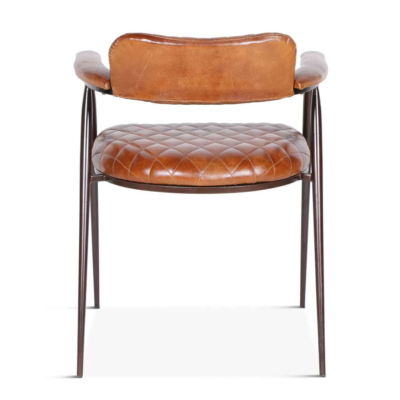 Stahl Arm Chair
