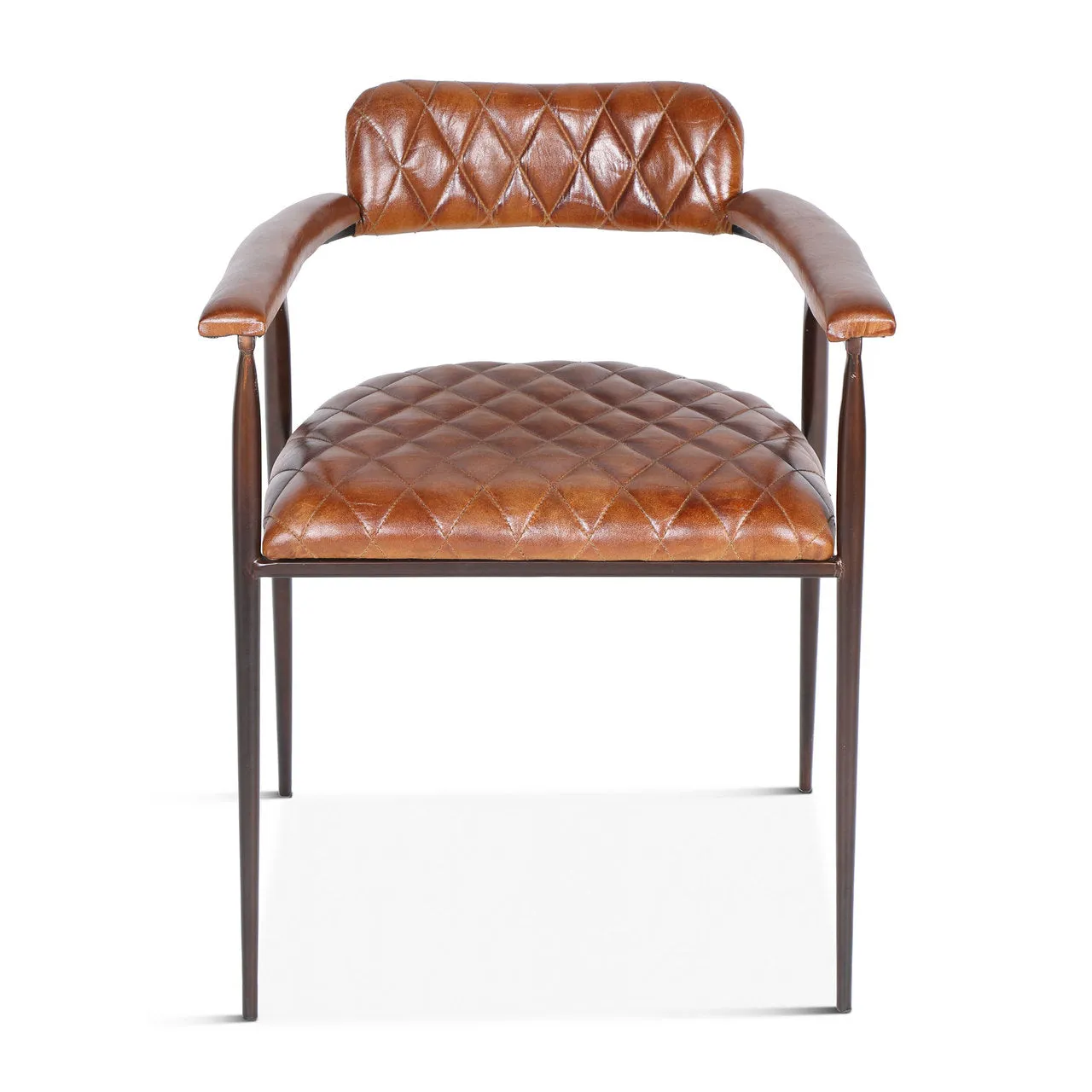 Stahl Arm Chair
