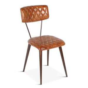 Stahl Dining Chair