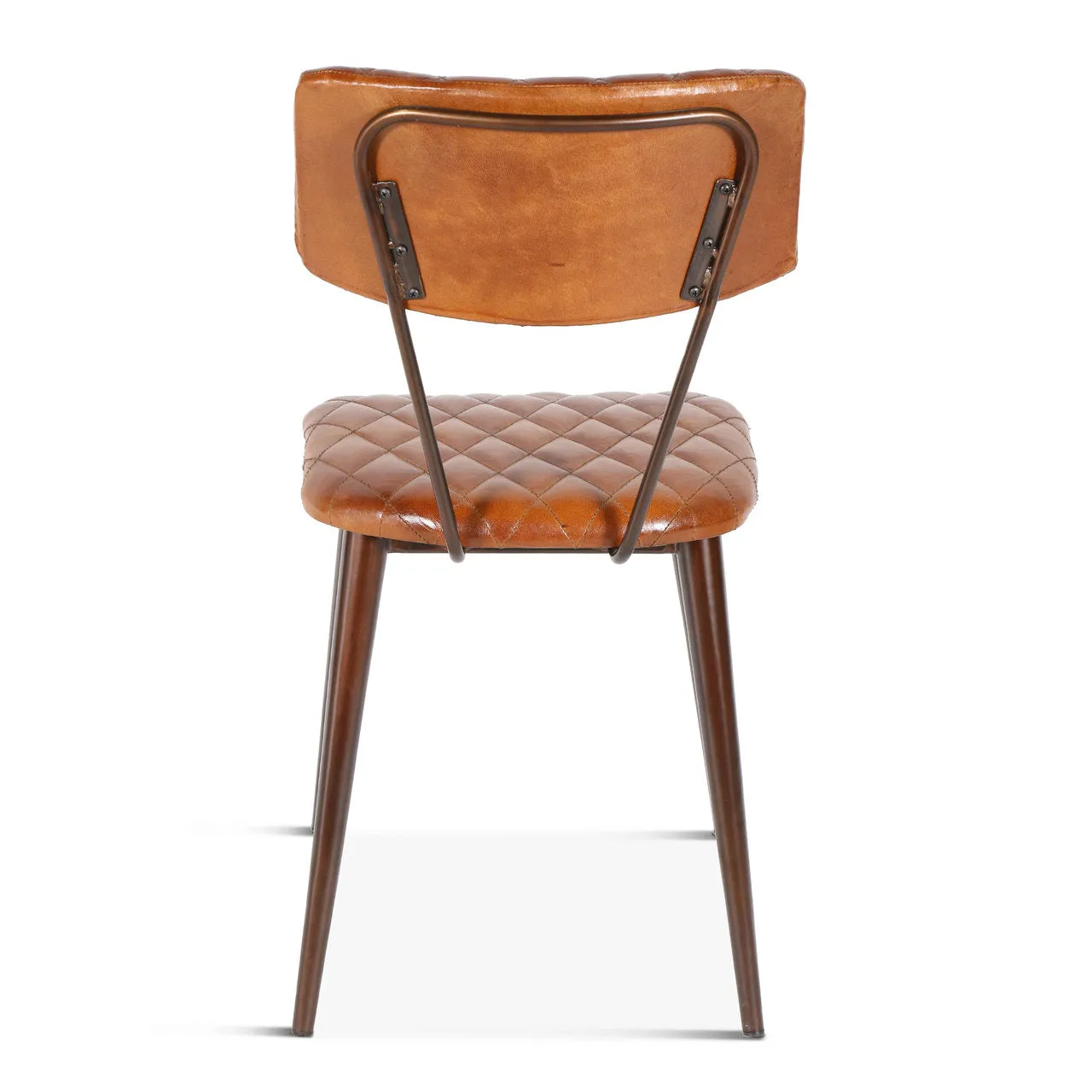 Stahl Dining Chair