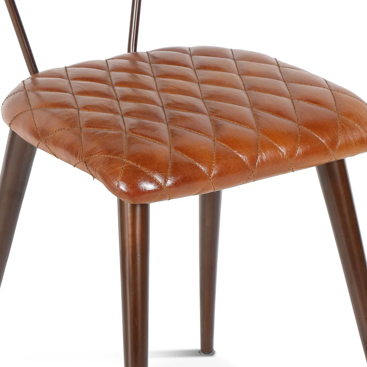 Stahl Dining Chair
