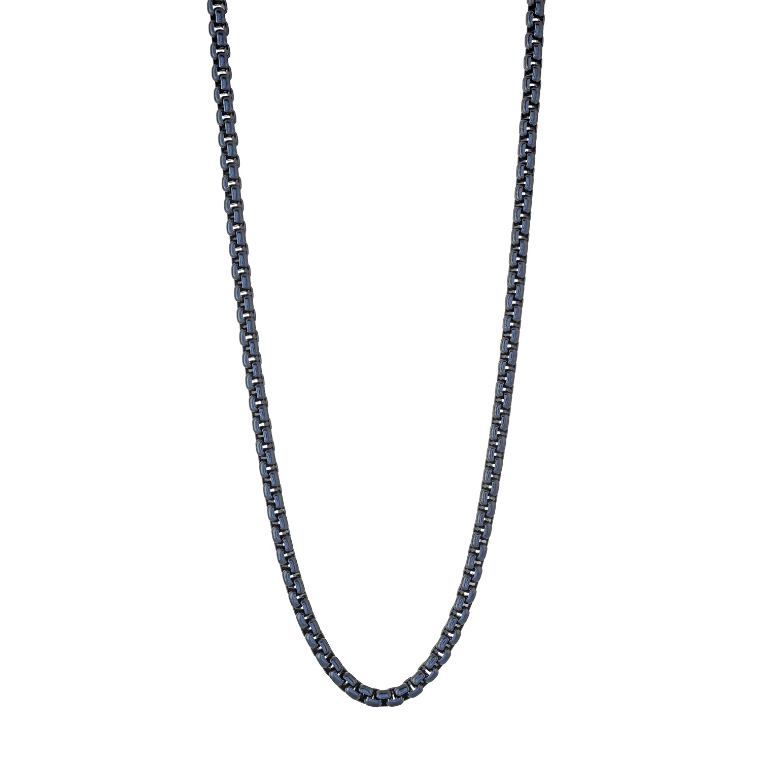 Stainless Steel Chain Necklace