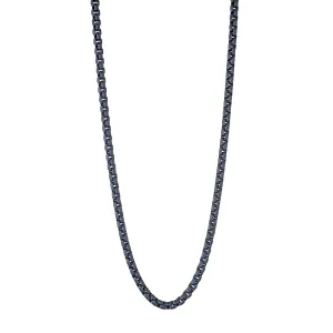 Stainless Steel Chain Necklace