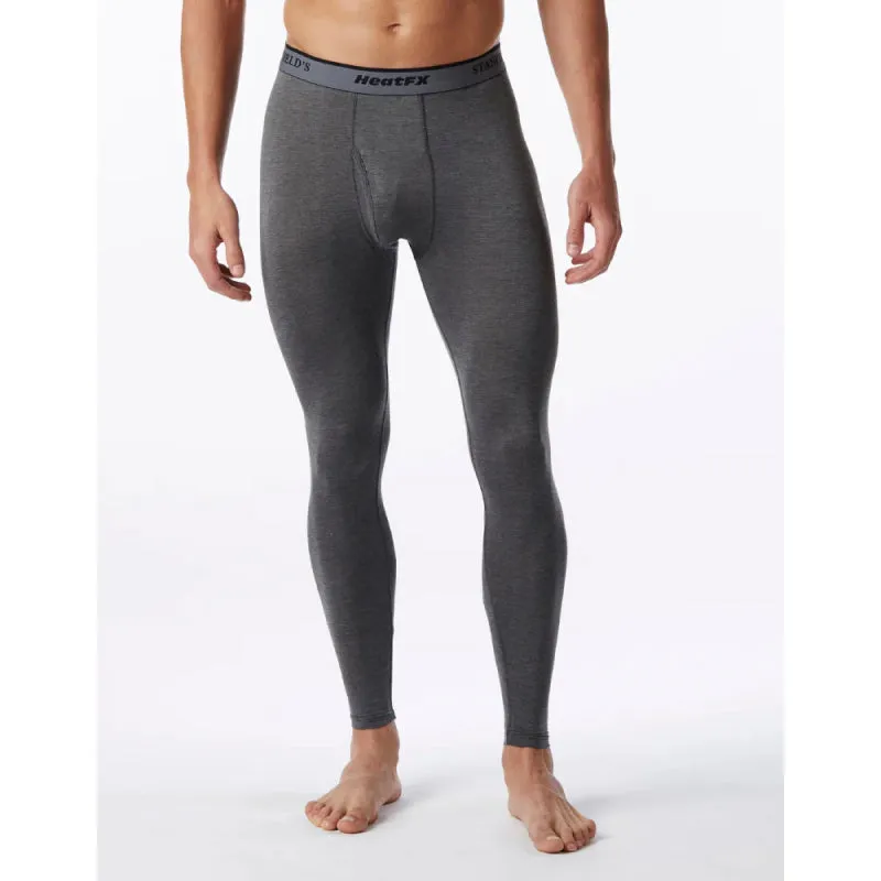 Stanfield's Men's HeatFX Ultralight Long Johns