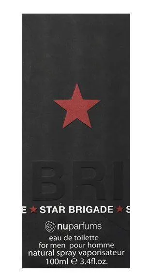 Star Brigade