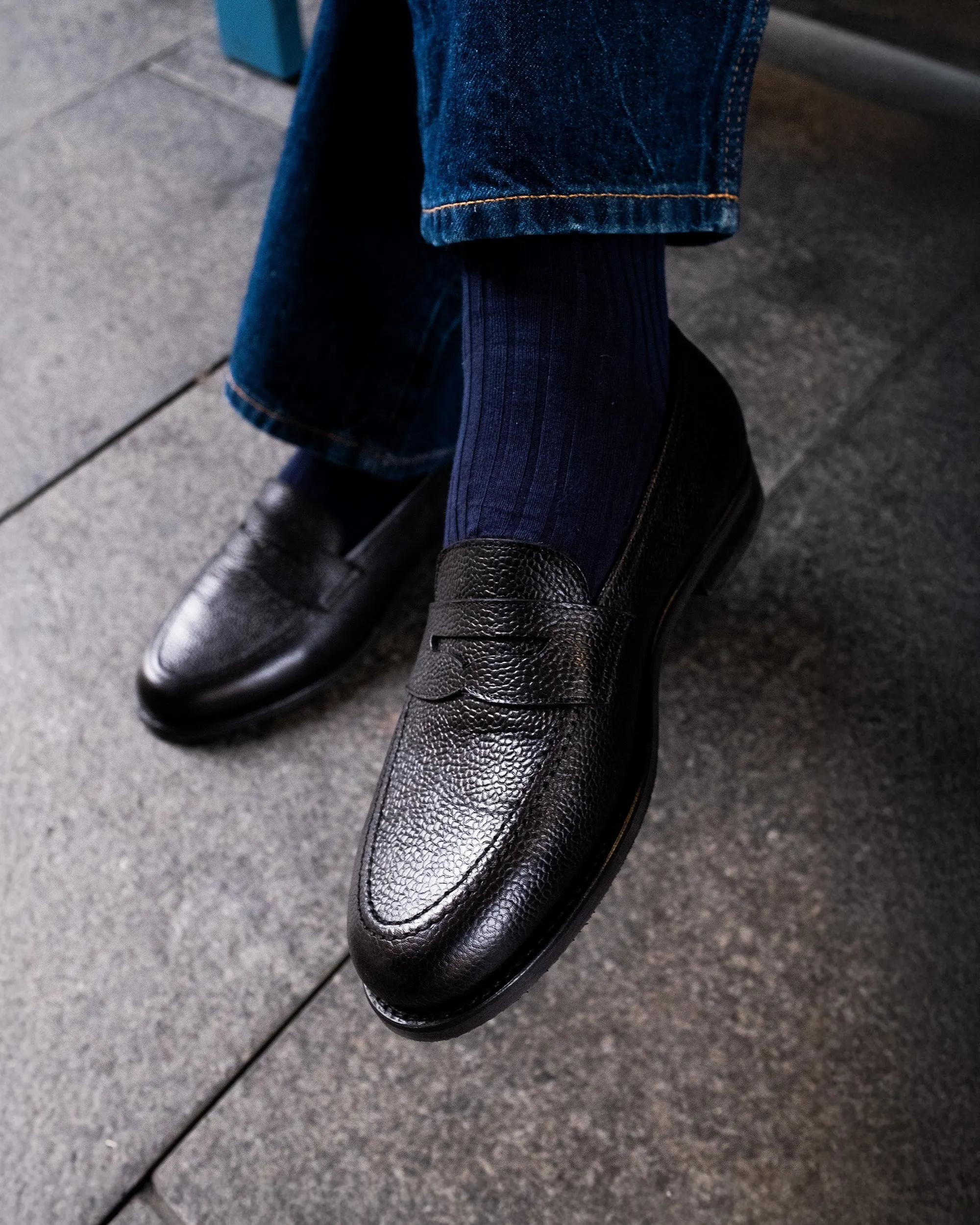 Stenhammar II – Black Country Calf