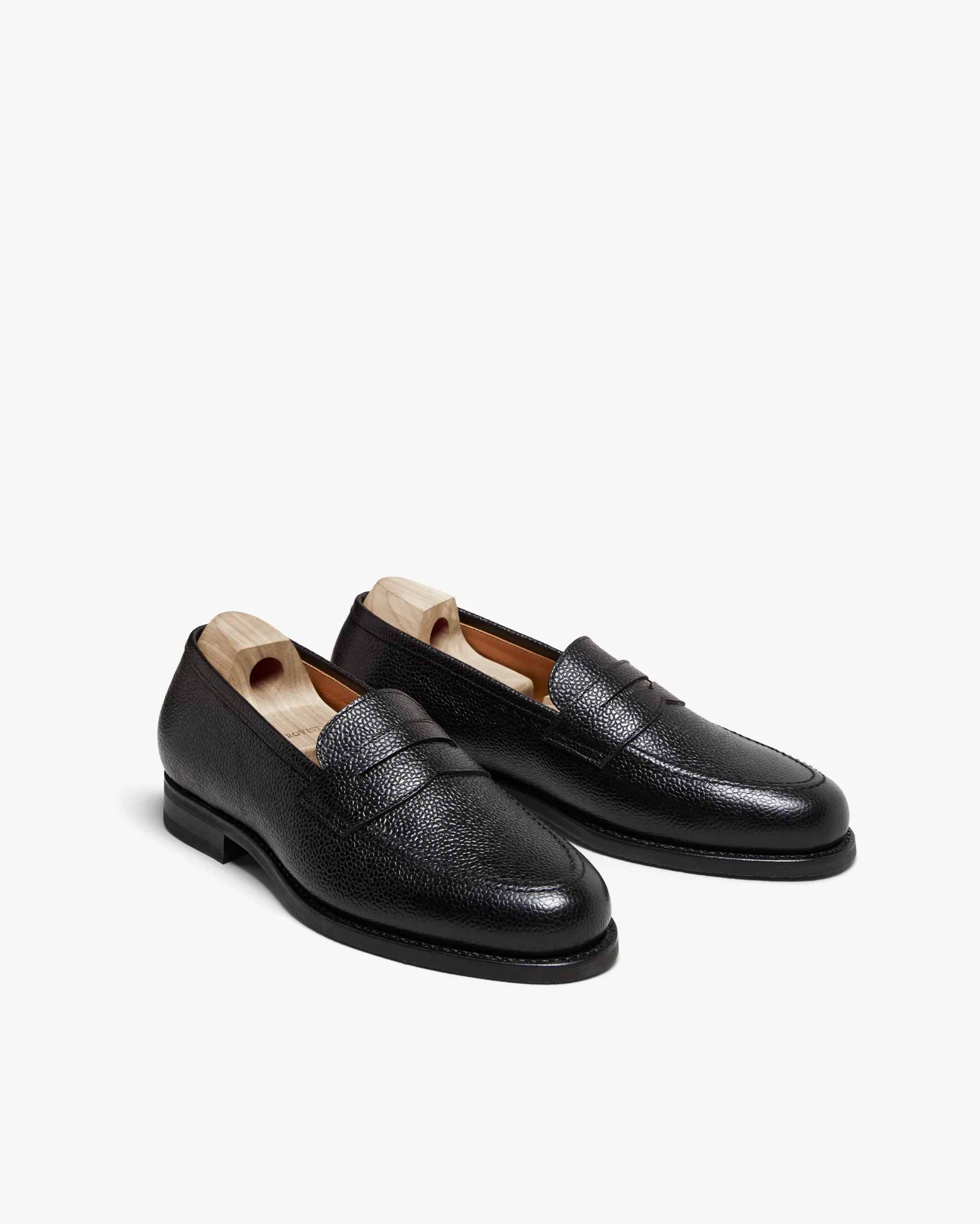 Stenhammar II – Black Country Calf