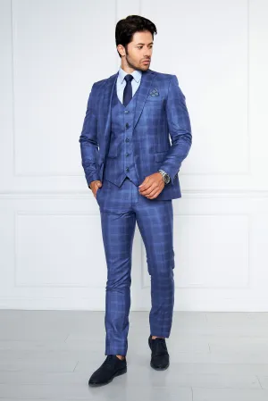 Suit 3 Pcs