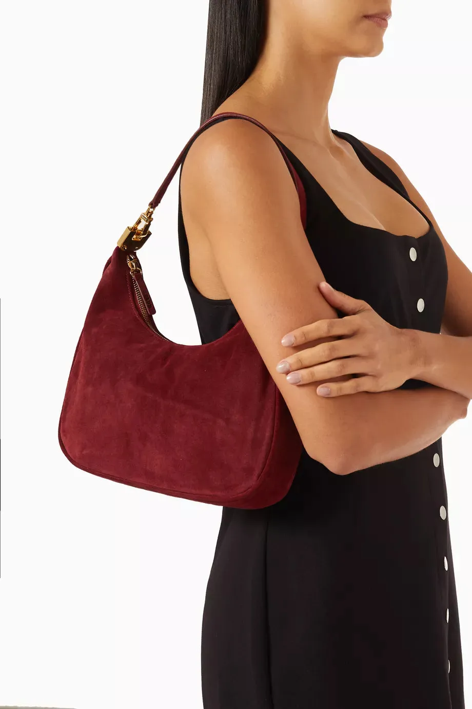 Sylvie Shoulder Bag