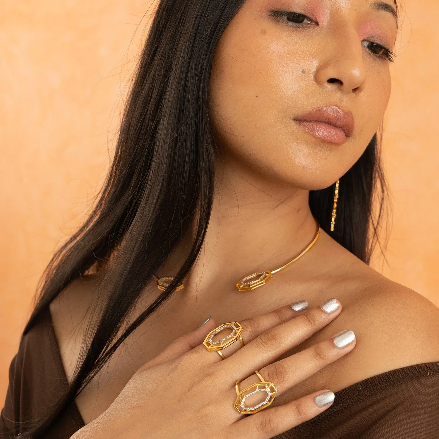 SYRA RING