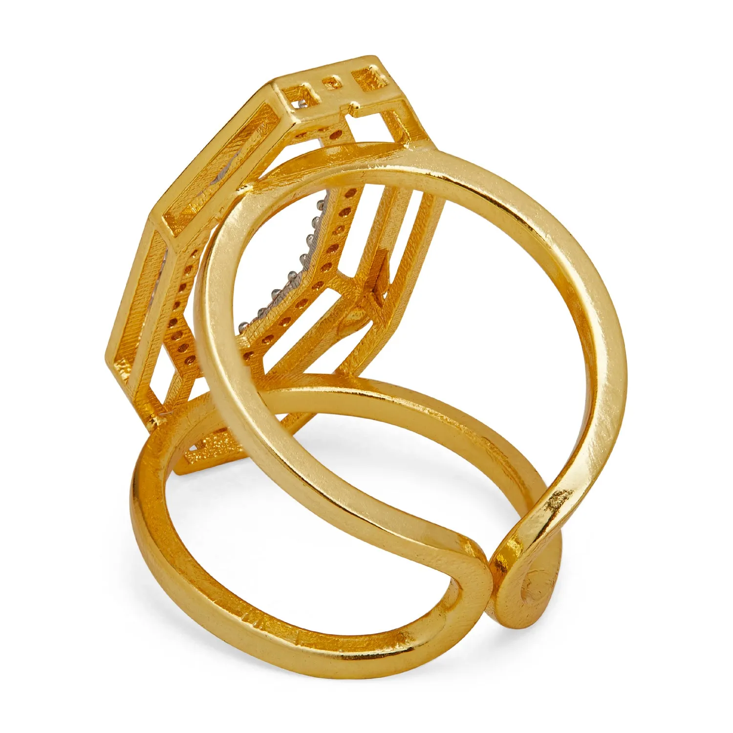 SYRA RING