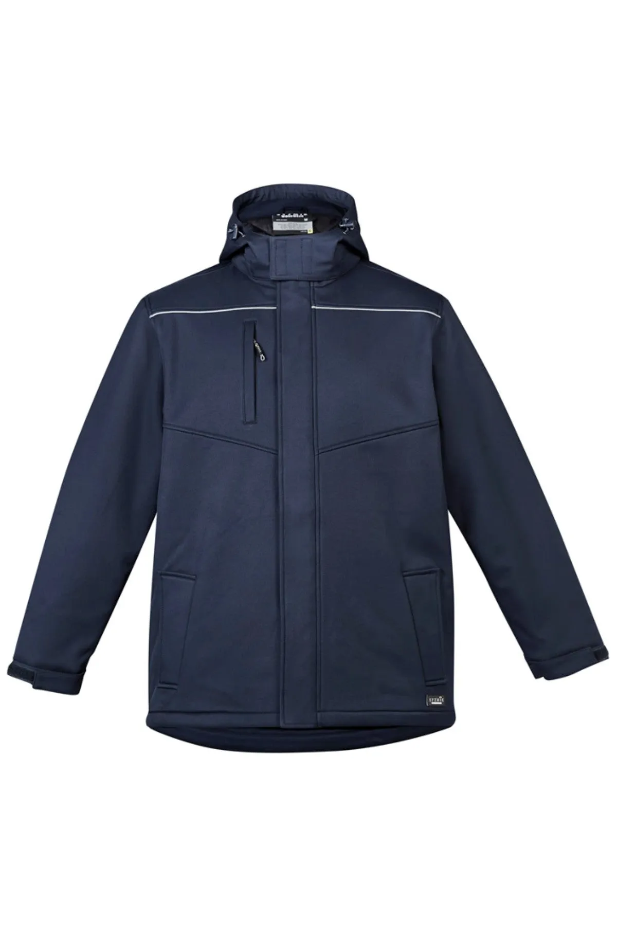 Syzmik Antarctic Softshell Jacket