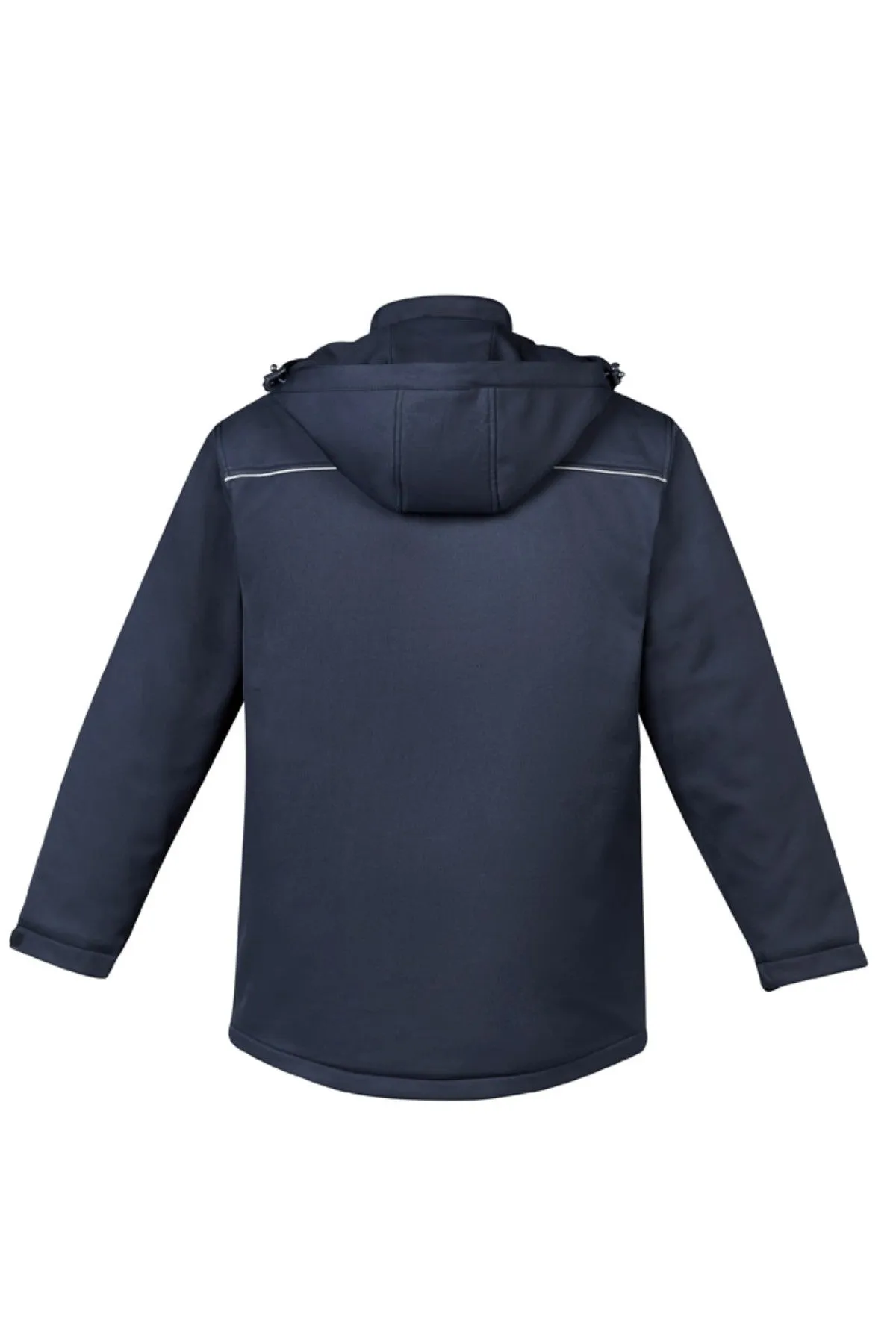 Syzmik Antarctic Softshell Jacket