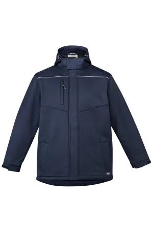 Syzmik Antarctic Softshell Jacket