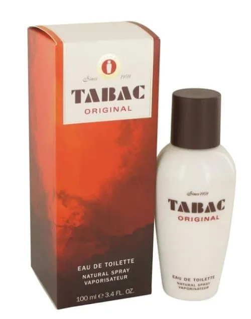 Tabac Original