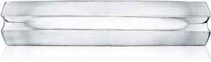 Tacori Men's Wedding Band Satin Finish 5.0mm