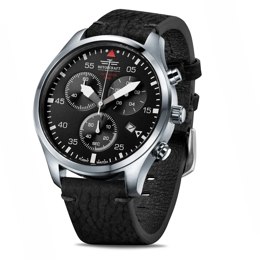 Taildragger<br>RC1901 Chrono