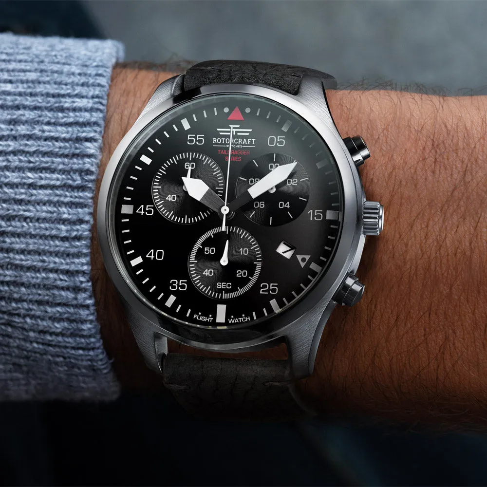 Taildragger<br>RC1901 Chrono