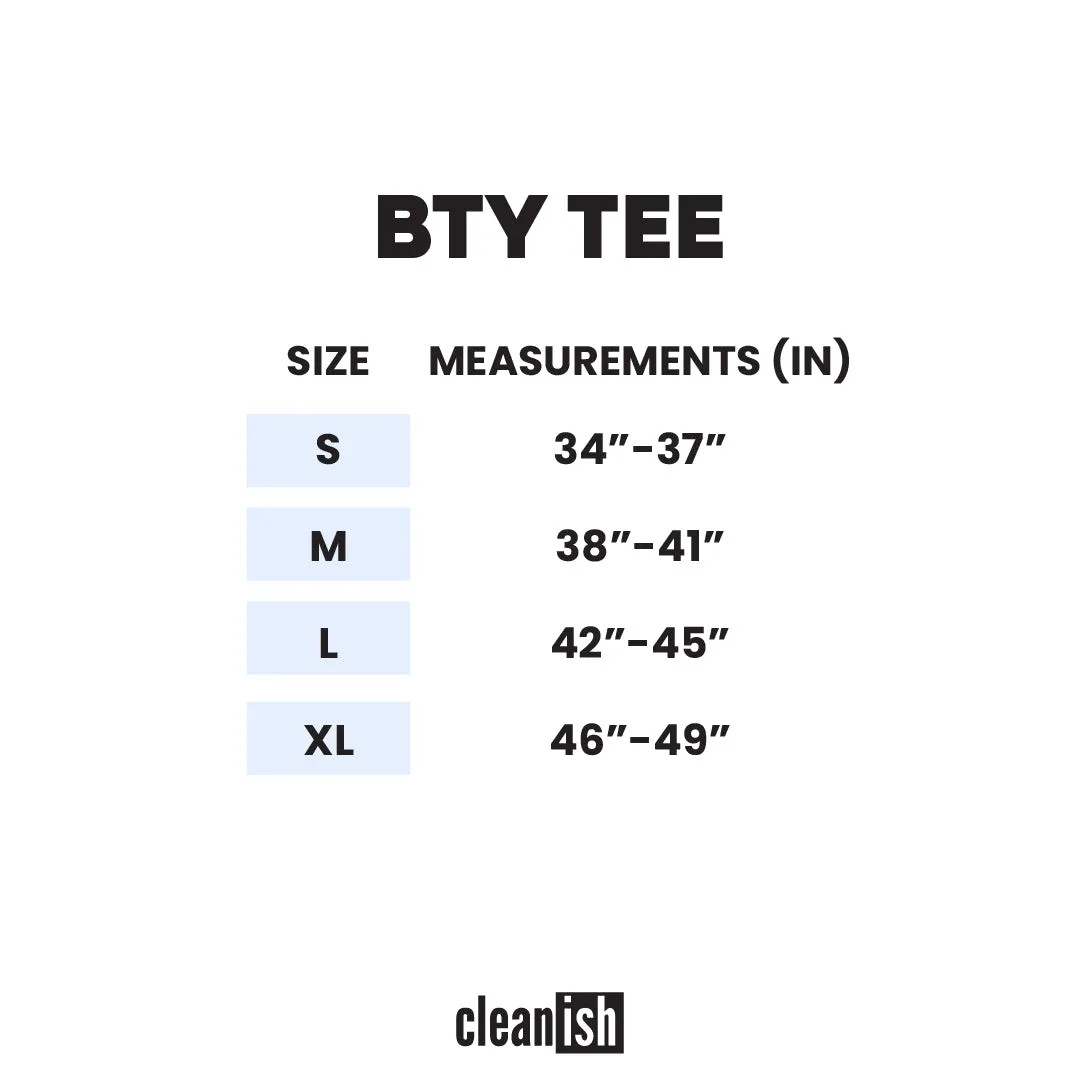TEE - TEAL