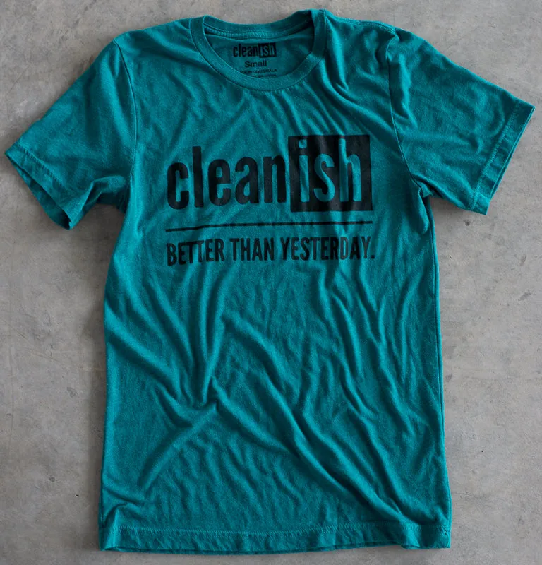 TEE - TEAL