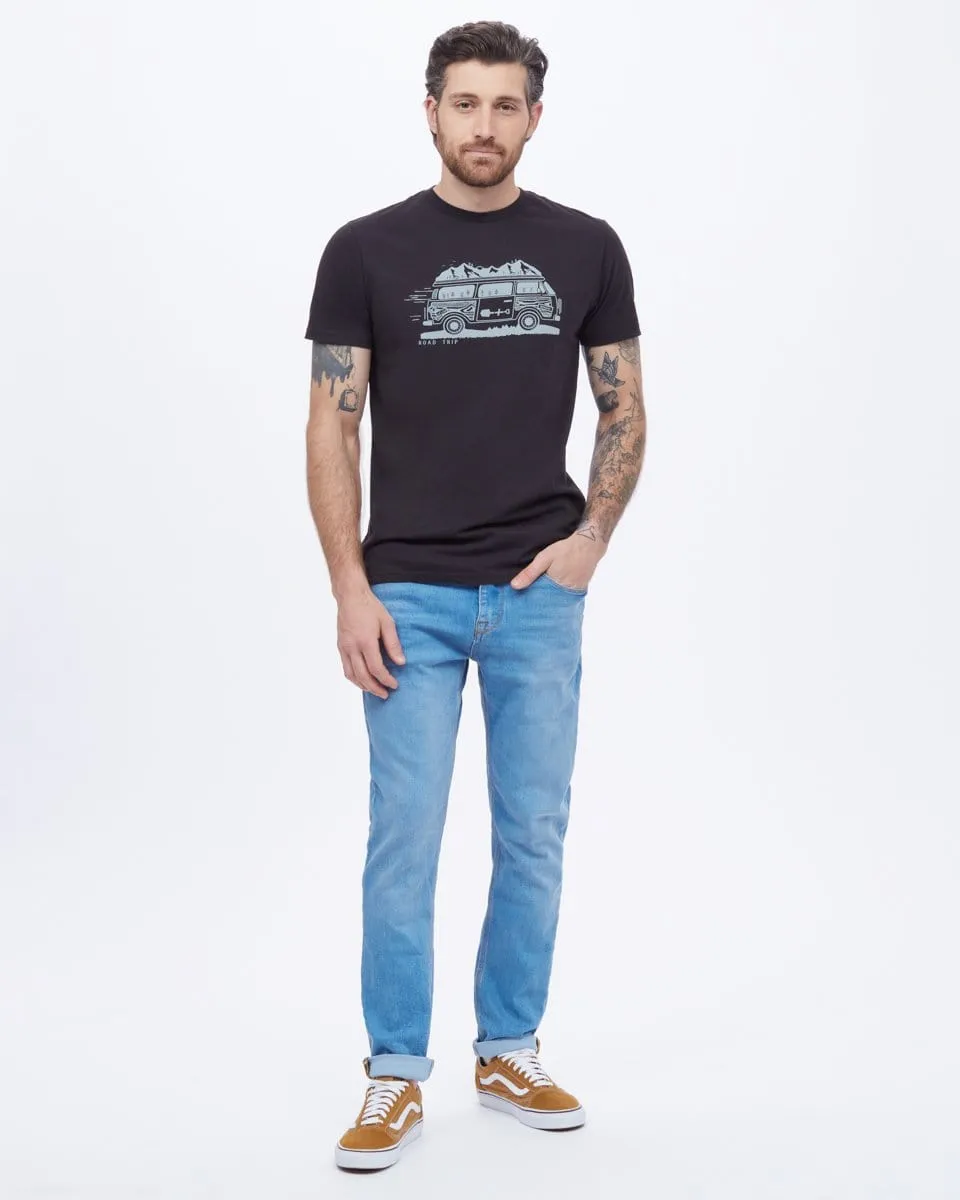 Tentree Men's Road Trip T-Shirt