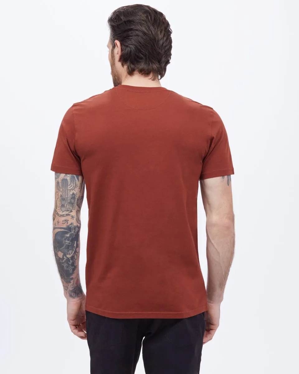 Tentree Men's Road Trip T-Shirt