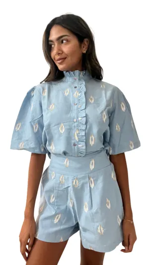 The Ali Set