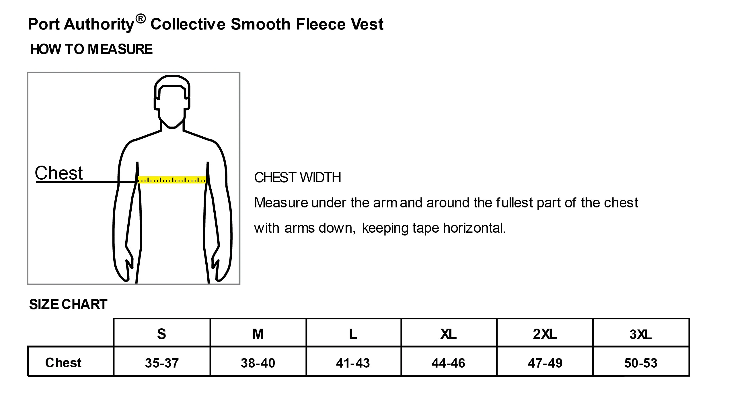 The Citadel, Big Red, Smooth Fleece Vest