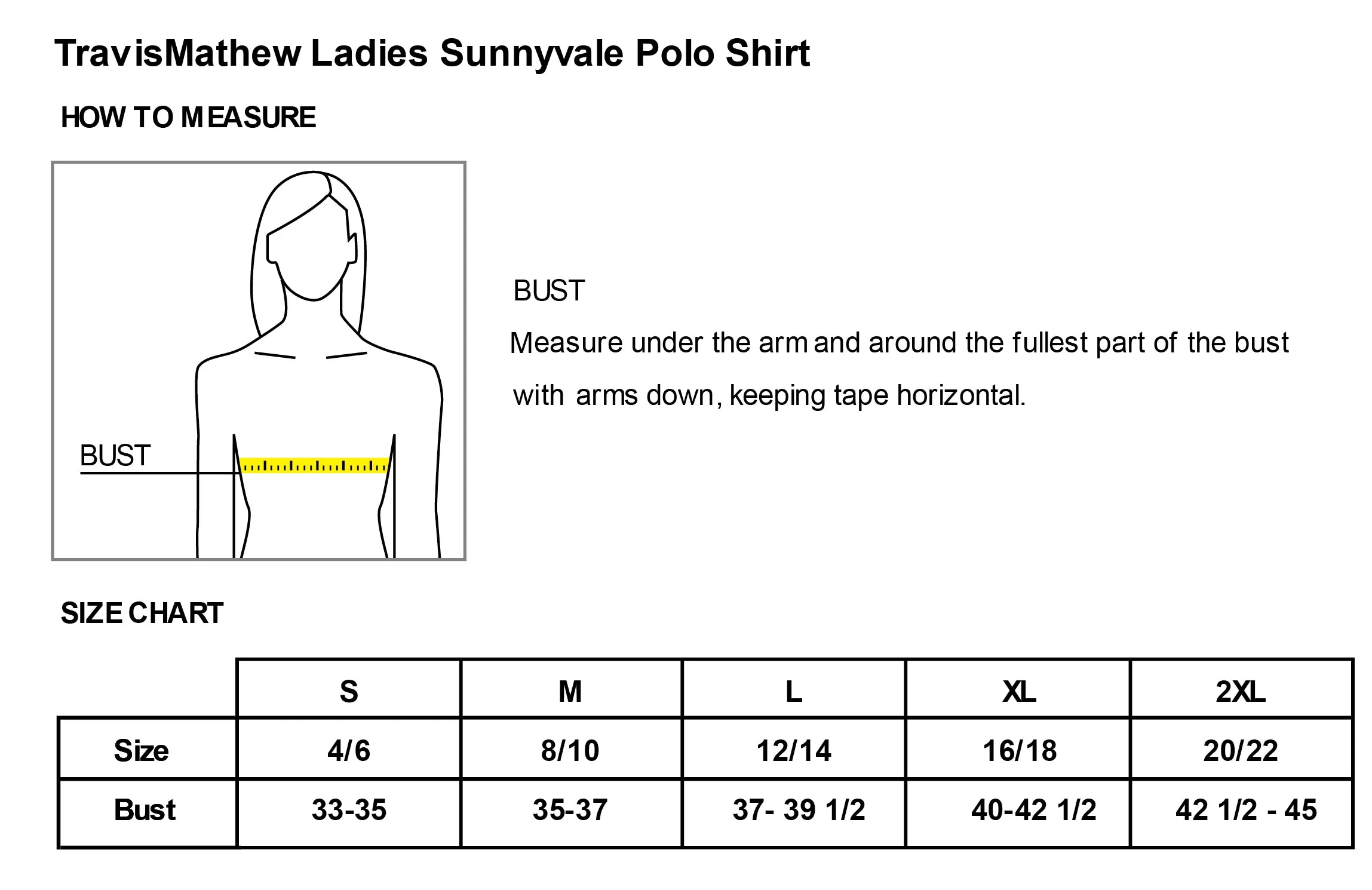 The Citadel, Spike the Golfer, Club Sport Golf, TravisMathew Ladies Sunnyvale Polo Shirt