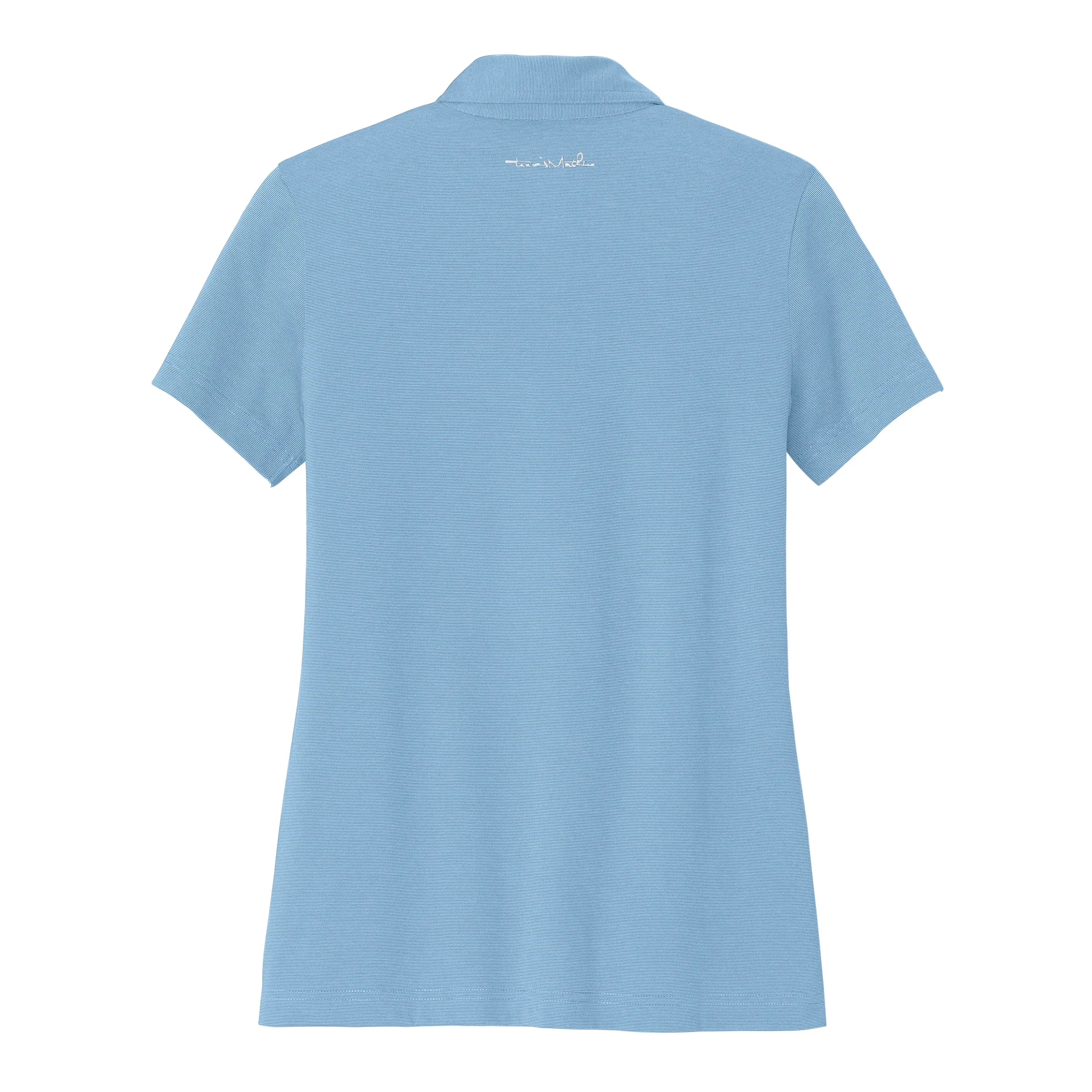 The Citadel, Spike the Golfer, Club Sport Golf, TravisMathew Ladies Sunnyvale Polo Shirt
