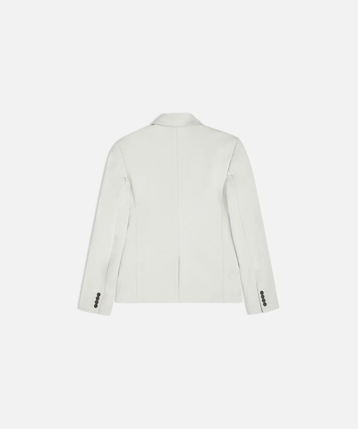 The Henlow Blazer - Stone