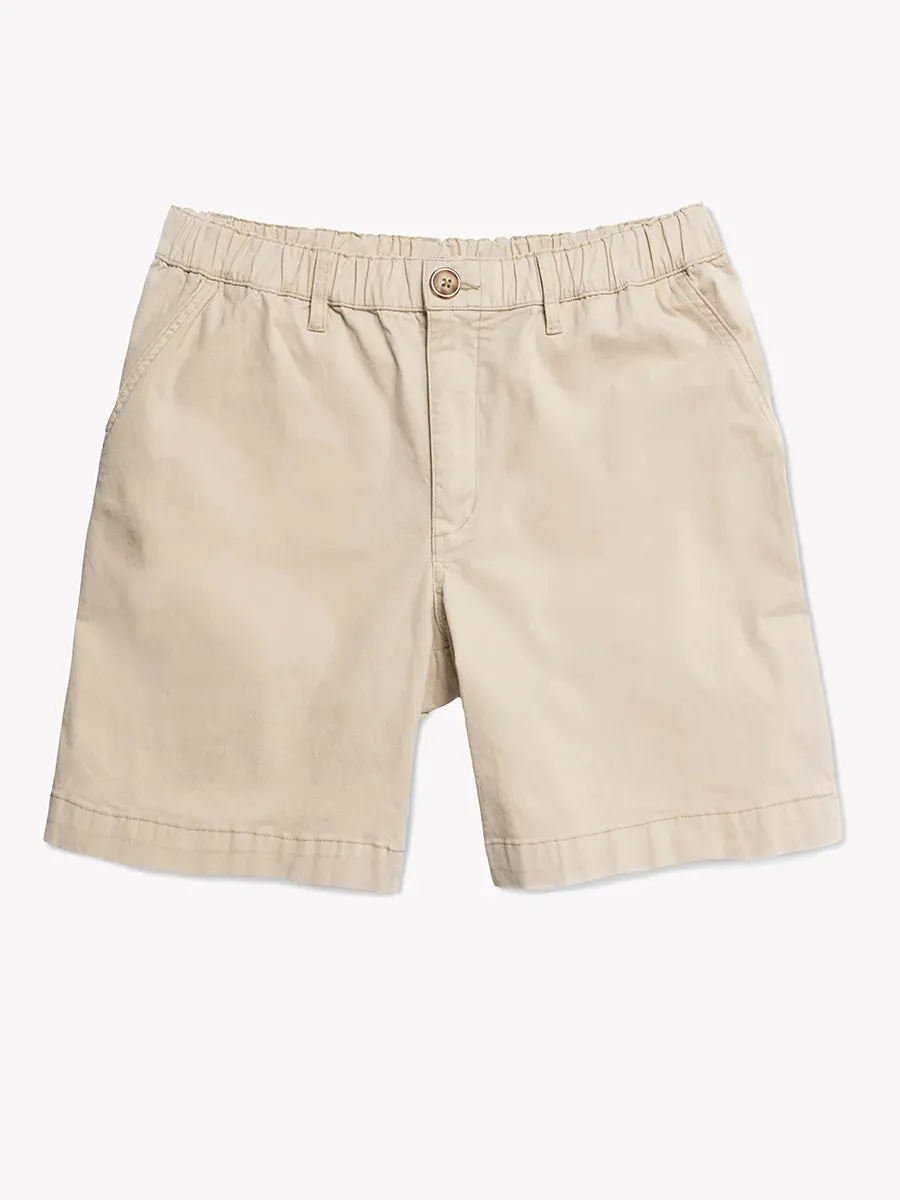 The Khakinators 7.0"