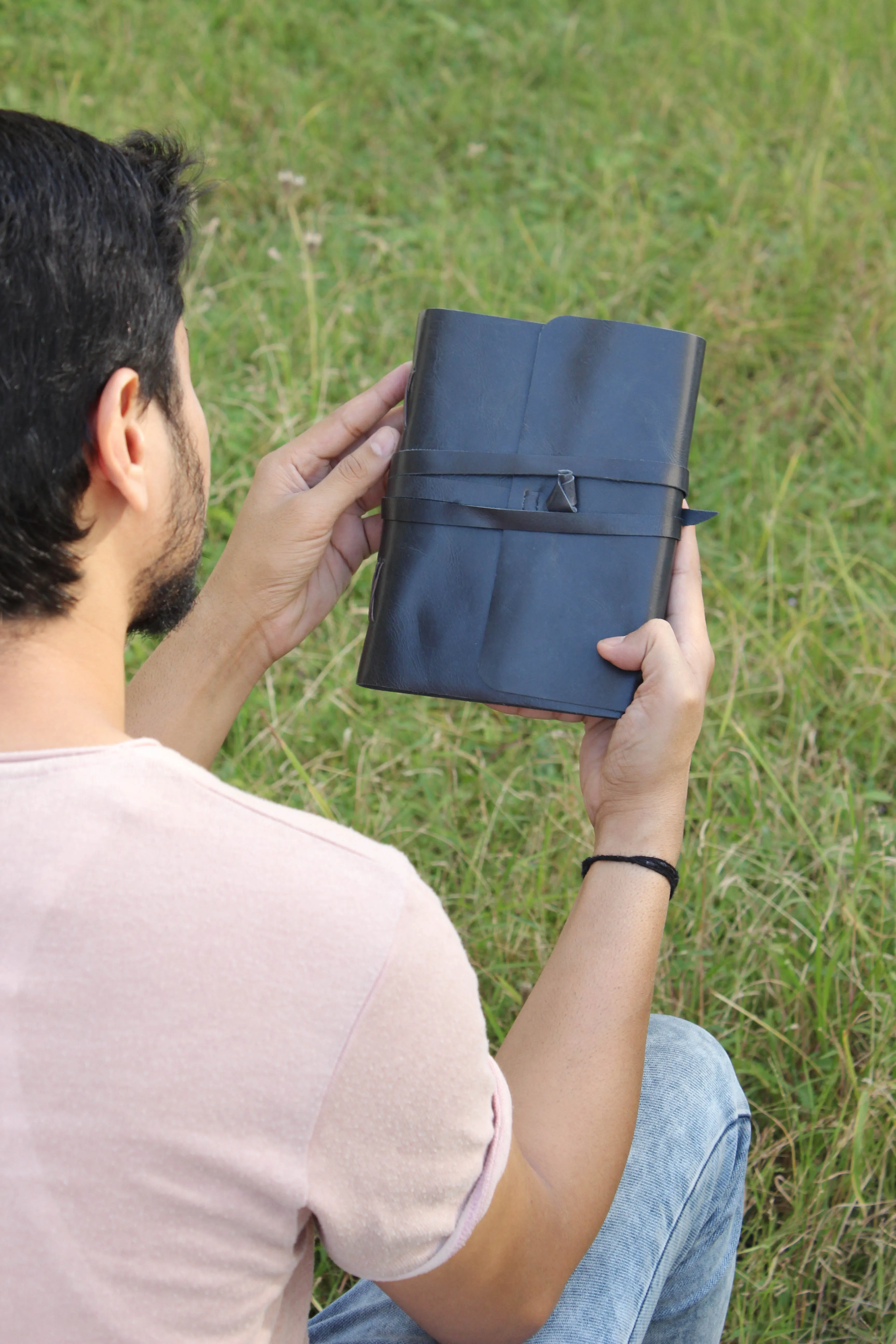 The Textnote Sapling