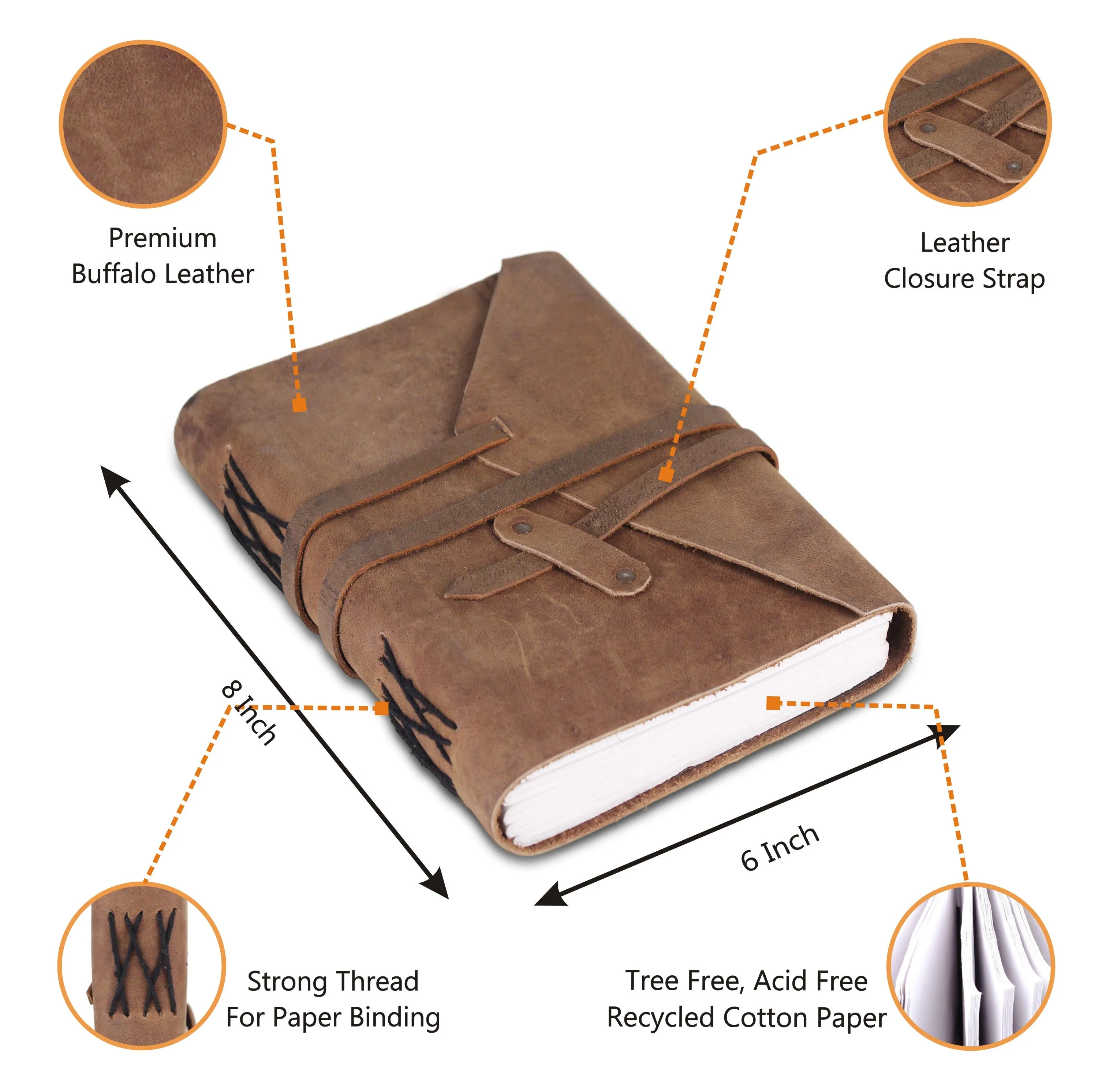 The Textnote Strap Lock